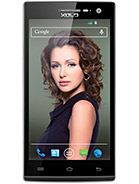 Best available price of XOLO Q1010i in Mozambique