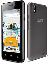 Best available price of Yezz Andy 4E7 in Mozambique