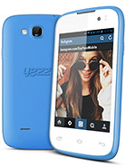 Best available price of Yezz Andy 3-5EI in Mozambique
