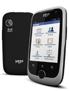 Best available price of Yezz Andy 3G 2-8 YZ11 in Mozambique