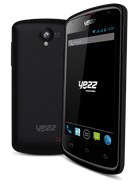 Best available price of Yezz Andy A4 in Mozambique