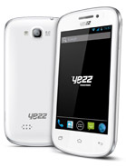 Best available price of Yezz Andy A4E in Mozambique