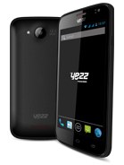 Best available price of Yezz Andy A5 in Mozambique