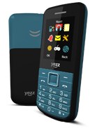 Best available price of Yezz Chico 2 YZ201 in Mozambique