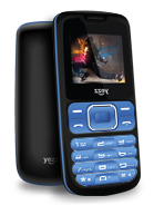 Best available price of Yezz Chico YZ200 in Mozambique