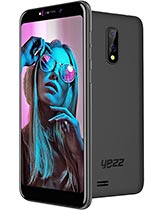 Best available price of Yezz Max 1 Plus in Mozambique