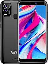 Best available price of Yezz Max 2 Plus in Mozambique