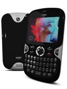 Best available price of Yezz Moda YZ600 in Mozambique
