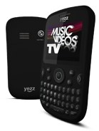 Best available price of Yezz Ritmo 3 TV YZ433 in Mozambique