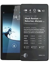 Best available price of Yota YotaPhone in Mozambique