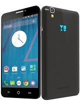 Best available price of YU Yureka Plus in Mozambique