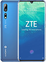Best available price of ZTE Axon 10 Pro 5G in Mozambique