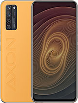 Best available price of ZTE Axon 20 5G Extreme in Mozambique