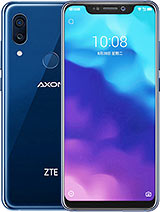 Best available price of ZTE Axon 9 Pro in Mozambique