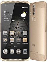 Best available price of ZTE Axon Lux in Mozambique