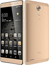 Best available price of ZTE Axon Max in Mozambique