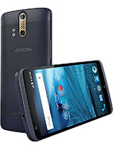 Best available price of ZTE Axon Pro in Mozambique