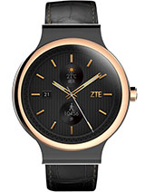 Best available price of ZTE Axon Watch in Mozambique