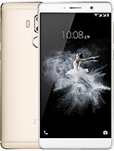 Best available price of ZTE Axon 7 Max in Mozambique