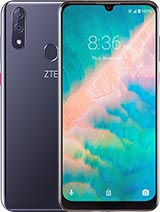 Best available price of ZTE Blade 10 Prime in Mozambique