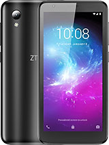 Best available price of ZTE Blade L8 in Mozambique