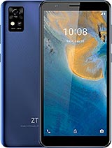 Best available price of ZTE Blade A31 in Mozambique