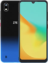 Best available price of ZTE Blade A7 in Mozambique