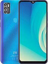 Best available price of ZTE Blade A7s 2020 in Mozambique
