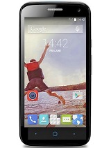 Best available price of ZTE Blade Qlux 4G in Mozambique