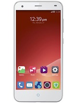 Best available price of ZTE Blade S6 in Mozambique