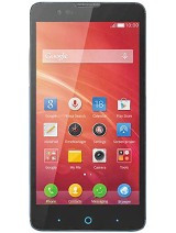 Best available price of ZTE V5 Lux in Mozambique