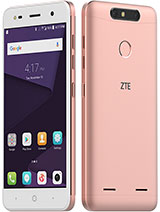 Best available price of ZTE Blade V8 Mini in Mozambique