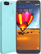 Best available price of ZTE Blade V9 Vita in Mozambique