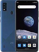 Best available price of ZTE Blade A7P in Mozambique