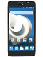 Best available price of ZTE Grand S II in Mozambique