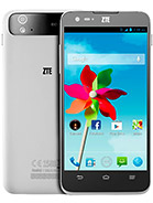 Best available price of ZTE Grand S Flex in Mozambique