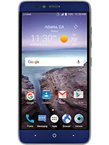 Best available price of ZTE Grand X Max 2 in Mozambique
