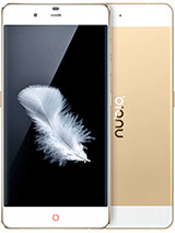 Best available price of ZTE nubia My Prague in Mozambique