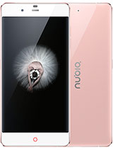 Best available price of ZTE nubia Prague S in Mozambique