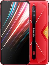 Best available price of ZTE nubia Red Magic 5G in Mozambique