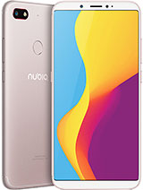 Best available price of ZTE nubia V18 in Mozambique