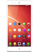 Best available price of ZTE nubia X6 in Mozambique