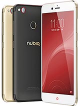 Best available price of ZTE nubia Z11 mini S in Mozambique