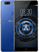 Best available price of ZTE nubia Z17 lite in Mozambique