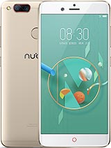 Best available price of ZTE nubia Z17 mini in Mozambique
