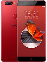 Best available price of ZTE nubia Z17 in Mozambique