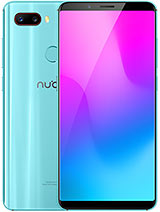 Best available price of ZTE nubia Z18 mini in Mozambique