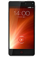 Best available price of ZTE nubia Z5S mini NX403A in Mozambique
