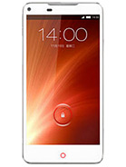 Best available price of ZTE nubia Z5S in Mozambique