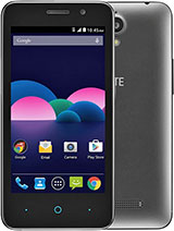 Best available price of ZTE Obsidian in Mozambique